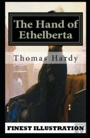 The Hand Of Ethelberta