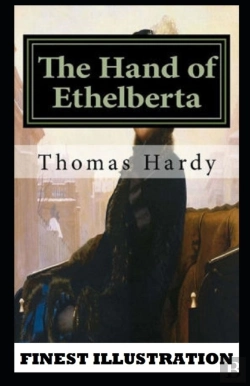 Bertrand.pt - The Hand Of Ethelberta
