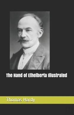 Bertrand.pt - The Hand Of Ethelberta Illustrated