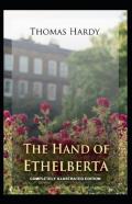 The Hand Of Ethelberta