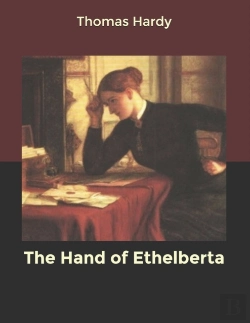 Bertrand.pt - The Hand Of Ethelberta