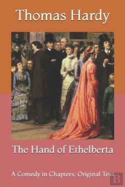 Bertrand.pt - The Hand Of Ethelberta