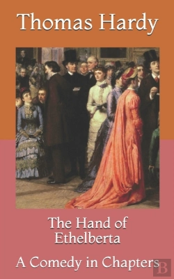 Bertrand.pt - The Hand Of Ethelberta