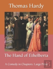 The Hand Of Ethelberta