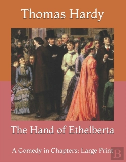 Bertrand.pt - The Hand Of Ethelberta