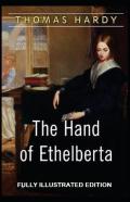 The Hand Of Ethelberta