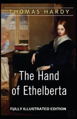 Bertrand.pt - The Hand Of Ethelberta