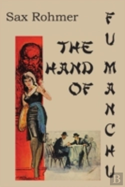 Bertrand.pt - The Hand Of Fu-Manchu