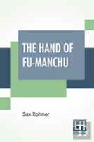 The Hand Of Fu-Manchu