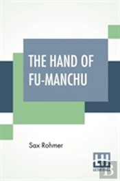 The Hand Of Fu-Manchu