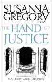 The Hand Of Justice
