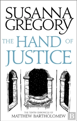 Bertrand.pt - The Hand Of Justice