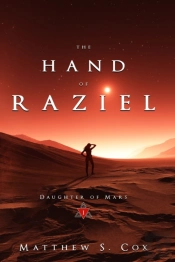 The Hand Of Raziel