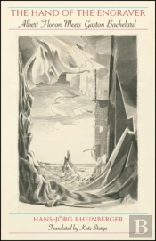 The Hand Of The Engraver