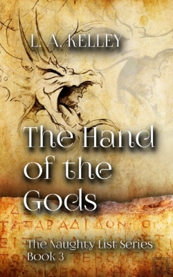 Bertrand.pt - The Hand Of The Gods