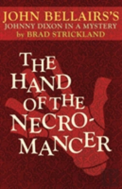 The Hand Of The Necromancer