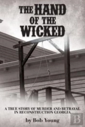 The Hand Of The Wicked