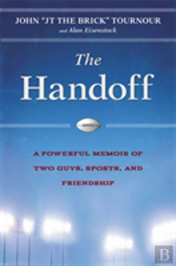 Bertrand.pt - The Hand-Off