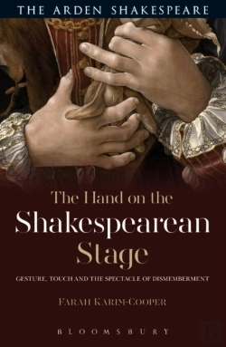 Bertrand.pt - The Hand On The Shakespearean Stage