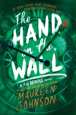 Bertrand.pt - The Hand On The Wall