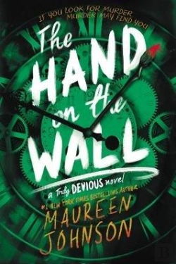 Bertrand.pt - The Hand On The Wall