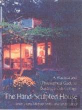 The Hand-Sculpted House