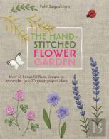 The Hand-Stitched Flower Garden
