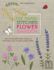 The Hand-Stitched Flower Garden