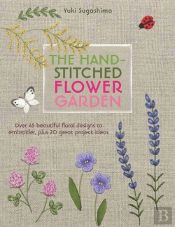 Bertrand.pt - The Hand-Stitched Flower Garden