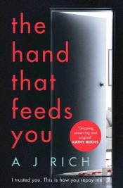 The Hand That Feeds You