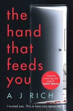 Bertrand.pt - The Hand That Feeds You