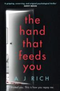 Bertrand.pt - The Hand That Feeds You