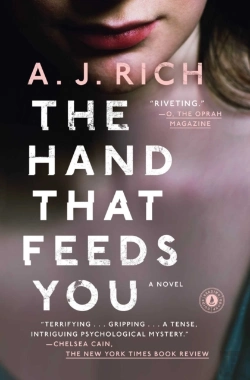 Bertrand.pt - The Hand That Feeds You