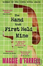 The Hand That First Held Mine