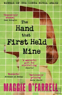 Bertrand.pt - The Hand That First Held Mine