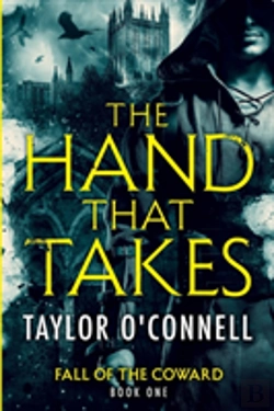 Bertrand.pt - The Hand That Takes