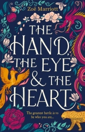 The Hand, The Eye And The Heart
