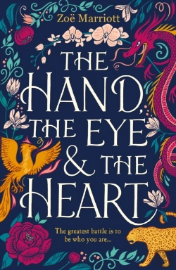 Bertrand.pt - The Hand, The Eye And The Heart