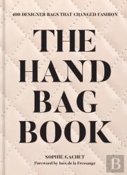 The Handbag Book