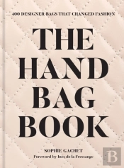 The Handbag Book