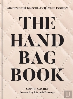 Bertrand.pt - The Handbag Book