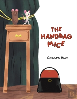 Bertrand.pt - The Handbag Mice