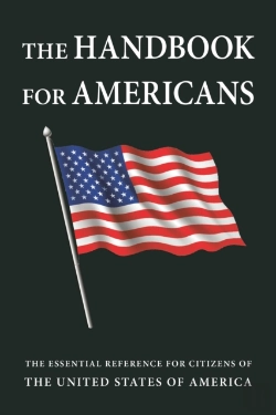 Bertrand.pt - The Handbook For Americans, Revised Edition