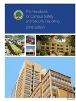 Bertrand.pt - The Handbook For Campus Safety And Security Reporting - 2016 Edition