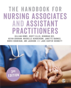 Bertrand.pt - The Handbook For Nursing Associates And Assistant Practitioners