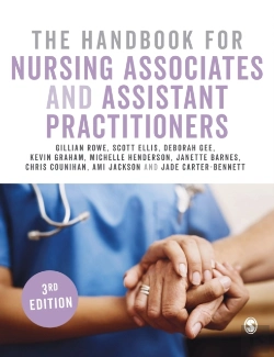 Bertrand.pt - The Handbook For Nursing Associates And Assistant Practitioners