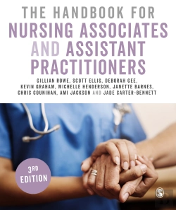 Bertrand.pt - The Handbook For Nursing Associates And Assistant Practitioners