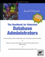 The Handbook For Reluctant Database Administrators