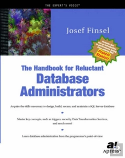 Bertrand.pt - The Handbook For Reluctant Database Administrators