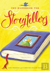 The Handbook For Storytellers